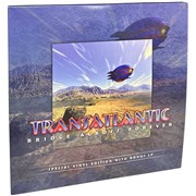 Transatlantic Bridge Across Forever - Limited Edition Box Set Germany 3-LP vinyl set