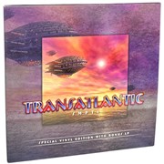 Transatlantic SMPTE UK 3-LP vinyl set