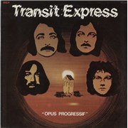 Click here for more info about 'Transit Express - Opus Progressif'