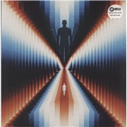 Click here for more info about 'Trash Boat - Don't You Feel Amazing? - Blue & Red Cornetto Vinyl - Sealed'