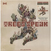 Click here for more info about 'Trees Speak - Shadow Forms - Sealed'