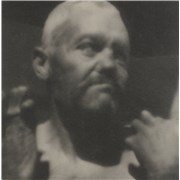 Click here for more info about 'Trencher - All Suffering Soon To End - Red/White Halves Vinyl'