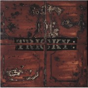 Tricky Maxinquaye - 1st UK vinyl LP