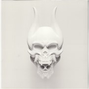Trivium Silence In The Snow UK vinyl LP