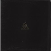 Trivium The Sin And The Sentence UK 2-LP vinyl set