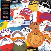 Trojan Records The Trojan Story: 50th Anniversary Edition - Sealed UK vinyl box set