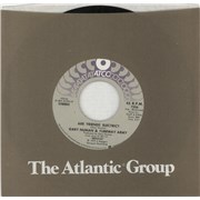 Click here for more info about 'Tubeway Army - Are Friends Electric - Blackwood Pressing'