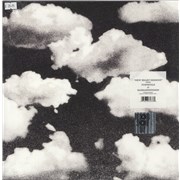 Turnstile New Heart Designs - RSD '23 - Black With White Splatter Vinyl - Sealed USA 12" vinyl