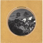 Turnstile Time & Space - Sealed UK vinyl LP