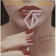Click here for more info about 'Love Is For Suckers'