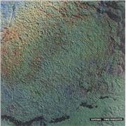 Click here for more info about 'Two Knights - Effing - Clear W/ Green & Purple Splatter Vinyl'