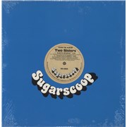 Two Sisters B-Boys Beware USA 12" vinyl