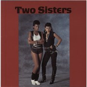 Two Sisters Two Sisters Germany vinyl LP