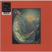 Click here for more info about 'Ty Segall - She's A Beam'