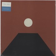 Click here for more info about 'Tycho - Epoch - Red Vinyl - Sealed'