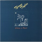 Tyrone Taylor Cottage In Negril UK 12" vinyl