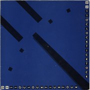 Click here for more info about 'U2 - 11 O'Clock Tick Tock - P/S'