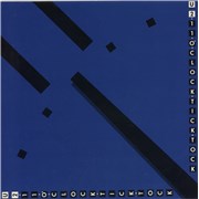 Click here for more info about 'U2 - 11 O'Clock Tick Tock - P/S'