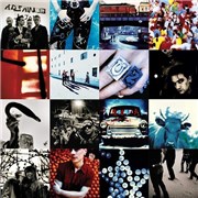 Click here for more info about 'Achtung Baby - 180 Gram Black Vinyl - Sealed'