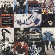 Click here for more info about 'U2 - Achtung Baby: Remastered - Sealed'