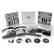 Click here for more info about 'All That You Can't Leave Behind - Super Deluxe CD Box Set'