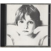 Click here for more info about 'U2 - Boy'
