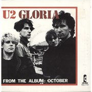 Click here for more info about 'Gloria'