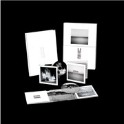 Click here for more info about 'No Line On The Horizon - Deluxe Box'