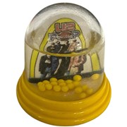 U2 Popmart Tour '97 - Snow Globe UK memorabilia Promo