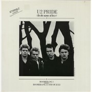 Click here for more info about 'Pride (In The Name Of Love)'