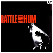 Click here for more info about 'U2 - Rattle And Hum - 180 Gram Black Vinyl - Sealed'