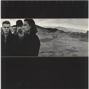 Click here for more info about 'The Joshua Tree - 2nd'