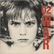 Click here for more info about 'War - 1st - EX'