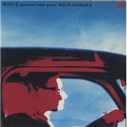 Click here for more info about 'Who's Gonna Ride Your Wild Horses'