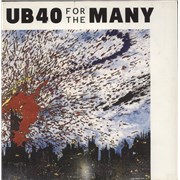 Click here for more info about 'UB40 - For The Many'