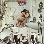 Click here for more info about 'UFO - Force It: Deluxe Remaster 180gm Vinyl'