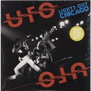 Click here for more info about 'UFO - Lights Out Chicago'