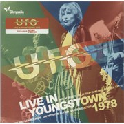 Click here for more info about 'UFO - Live In Youngstown 1978 - RSD2020 - Sealed'