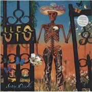 Click here for more info about 'UFO - Seven Deadly - Orange Vinyl - Sealed'