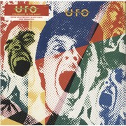 Click here for more info about 'UFO - Strangers In The Night - 180 Gram Vinyl - Sealed'