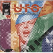 Click here for more info about 'UFO - Werewolves Of London'