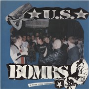 Click here for more info about 'U.S. Bombs - A Beer City Basement'