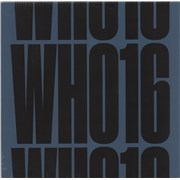 Click here for more info about 'Uf0 - WH016 - Sealed'