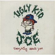 Click here for more info about 'Everything About You - Inj'
