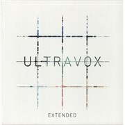 Click here for more info about 'Ultravox - Extended'