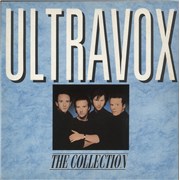 Click here for more info about 'Ultravox - The Collection - EX'