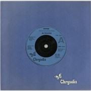 Click here for more info about 'Ultravox - Vienna - Inj'