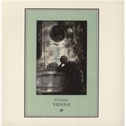 Click here for more info about 'Ultravox - Vienna - P/S - Solid'