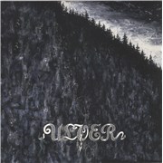 Click here for more info about 'Ulver - Bergtatt - Et Eeventyr I 5 Capitler - 180G'