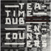 Click here for more info about 'Underworld - Teatime Dub Encounters + Lyric Booklet'